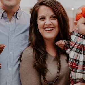 Meet your Posher, Allyson